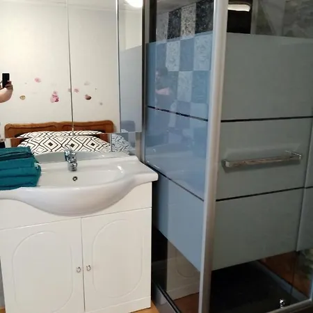 Chez Isa شقة *