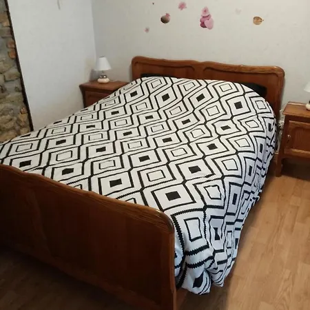 شقة Chez Isa سانت هوبيرت