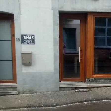 Chez Isa