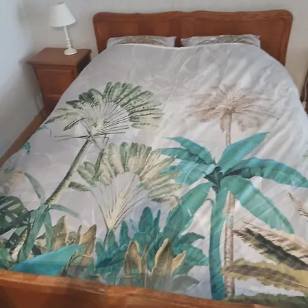 Chez Isa Saint-Hubert